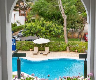 Peguera Apartment | Apartamentos Los Tilos