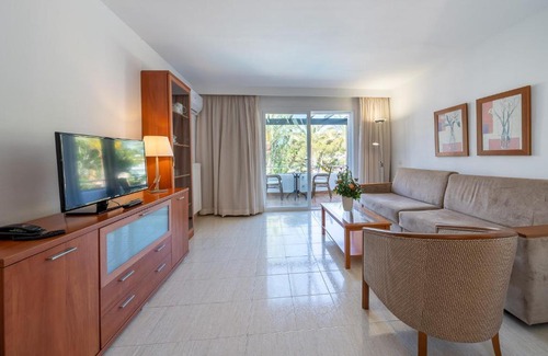 Peguera Apartment | Apartamentos Los Tilos