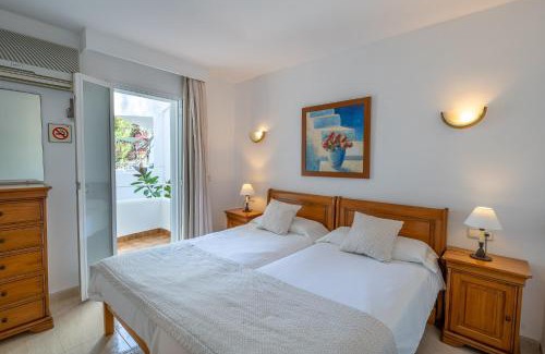 Peguera Apartment | Apartamentos Los Tilos