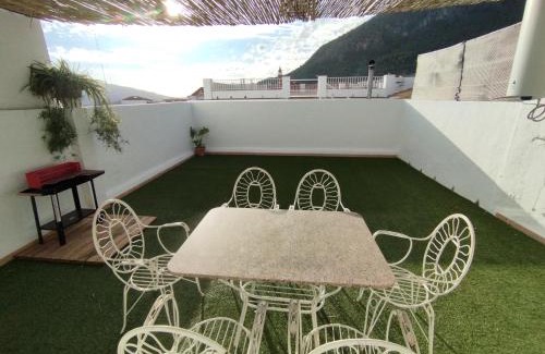 Algodonales Apartment | Apartamentos Lucia Algodonales