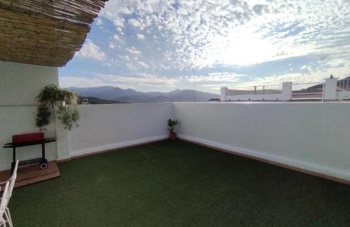 Algodonales Apartment | Apartamentos Lucia Algodonales