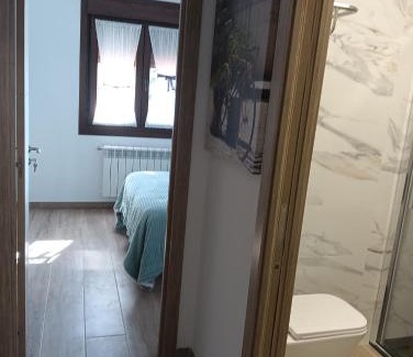 Arzua Apartment | Apartamentos Luis