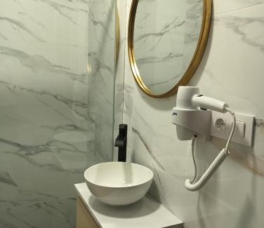 Arzua Apartment | Apartamentos Luis