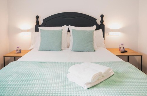 Arzua Apartment | Apartamentos Luis