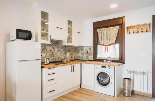 Arzua Apartment | Apartamentos Luis
