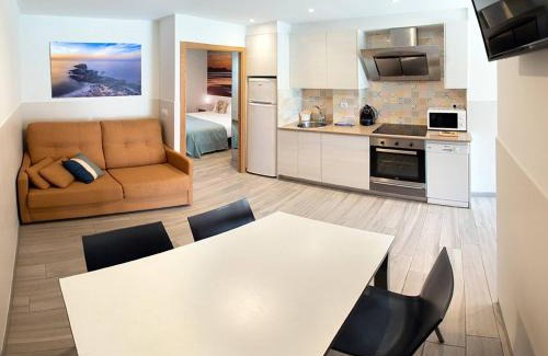 Zarautz Apartment | Apartamentos Lurralde