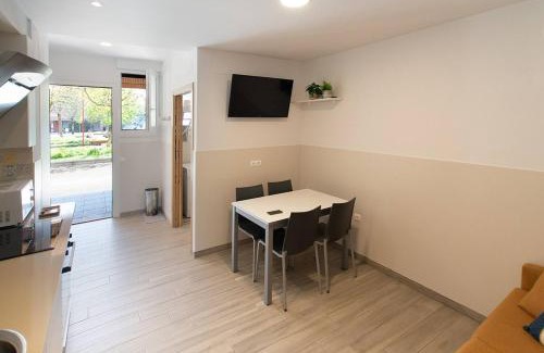 Zarautz Apartment | Apartamentos Lurralde