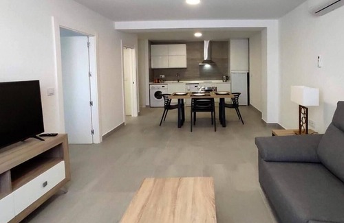 Merida Old Town Apartment | Apartamentos Lusitania