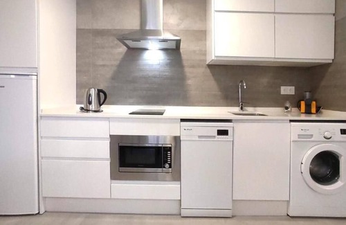 Merida Old Town Apartment | Apartamentos Lusitania