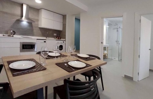 Merida Old Town Apartment | Apartamentos Lusitania