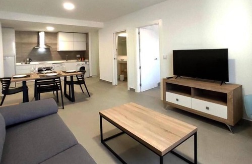 Merida Old Town Apartment | Apartamentos Lusitania