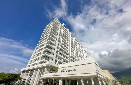 Pozos Colorados Apartment | Apartamentos Luxury Hotel Porto Horizonte - AR Rentals