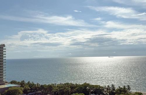 Pozos Colorados Apartment | Apartamentos Luxury Hotel Porto Horizonte - AR Rentals