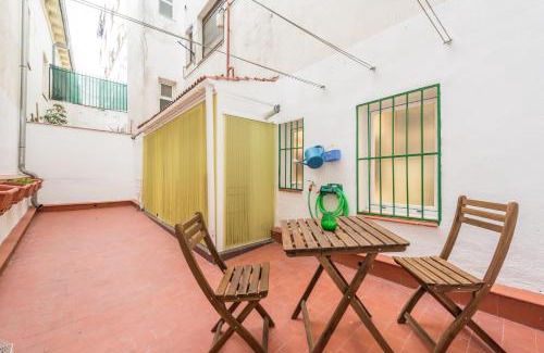 Embajadores Apartment | Apartamentos Madrid XXXIII - Alojamiento de Temporada