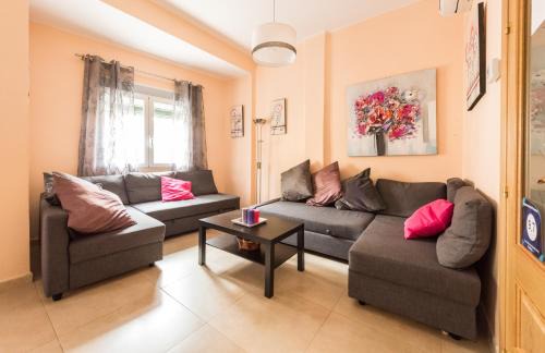 Embajadores Apartment | Apartamentos Madrid XXXIII - Alojamiento de Temporada