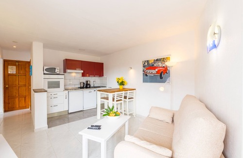 Son Servera Apartment | Apartamentos Mallorca - Tipo C