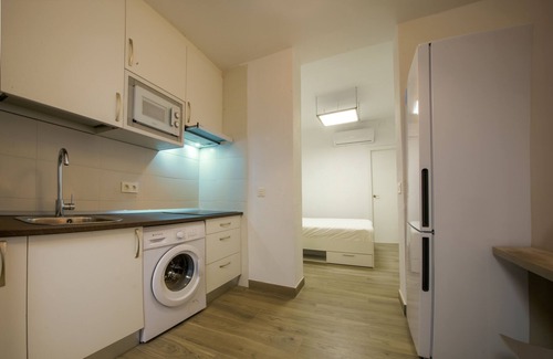 Badajoz Old Town Resort | APARTAMENTOS MAPAMUNDI