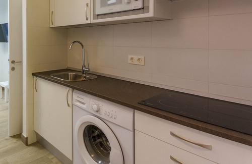 Badajoz Old Town Resort | APARTAMENTOS MAPAMUNDI