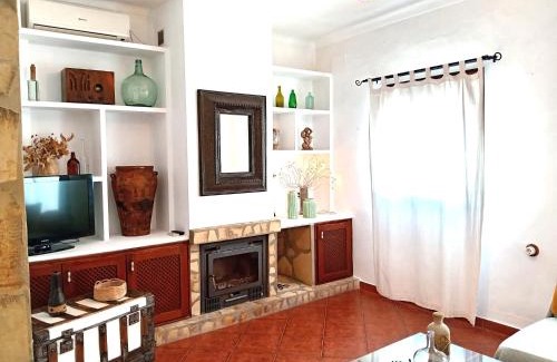 Prado del Rey Apartment | Apartamentos María Gaviota