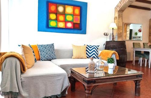 Prado del Rey Apartment | Apartamentos María Gaviota
