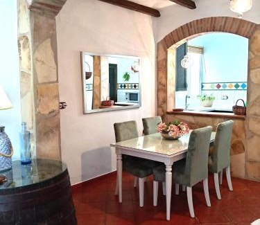 Prado del Rey Apartment | Apartamentos María Gaviota