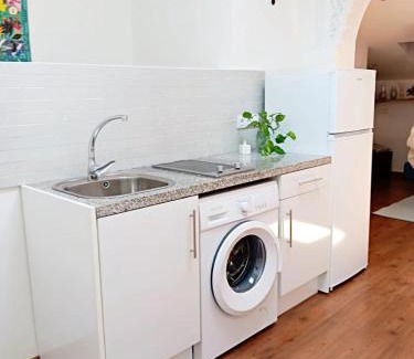 Prado del Rey Apartment | Apartamentos María Gaviota 2
