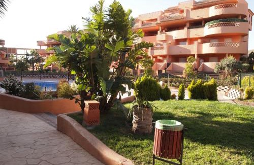Almerimar Apartment | Apartamentos Mar Azul