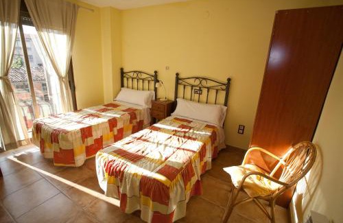 Calaceite House | Apartamentos Maribel