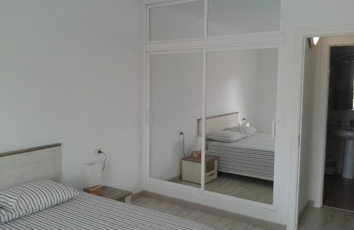 Playa Paraiso Apartment | Apartamentos Marina Palace