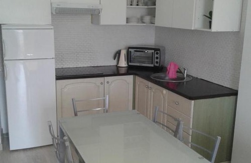 Playa Paraiso Apartment | Apartamentos Marina Palace