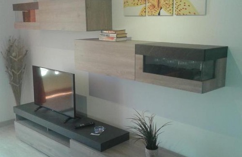 Playa Paraiso Apartment | Apartamentos Marina Palace