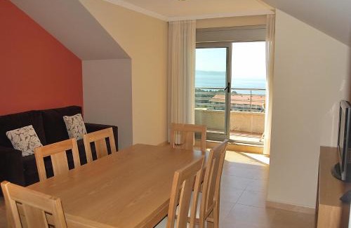 Montalvo Apartment | Apartamentos Marsil