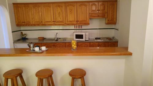 Playa de Santiago Apartment | Apartamentos Martell