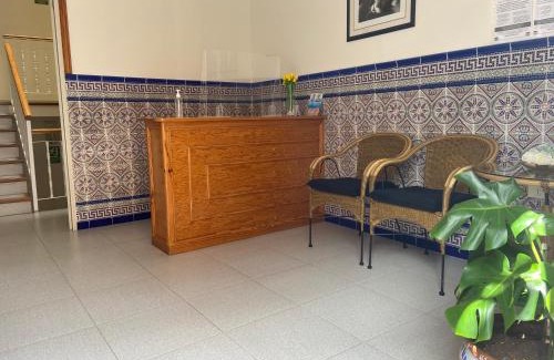 Playa de Santiago Apartment | Apartamentos Martell
