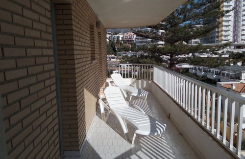 Torreblanca Apartment | Apartamentos Mary