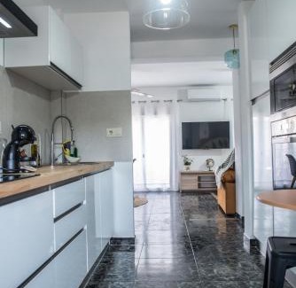 Ronda Apartment | Apartamentos MC centro