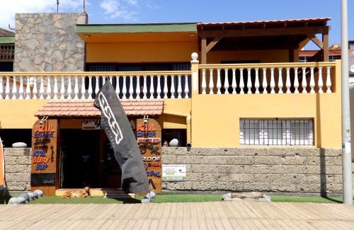 El Medano House | Apartamentos Medano - Casa Playa