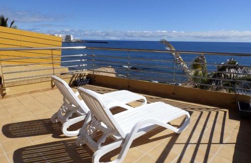 El Medano Apartment | Apartamentos Medano - Duplex Playa