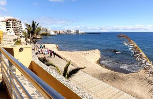 El Medano Apartment | Apartamentos Medano - Duplex Playa