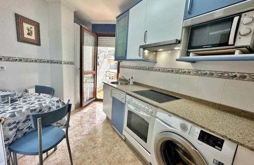 Ajo Apartment | Apartamentos Melgarden - El Angeluco