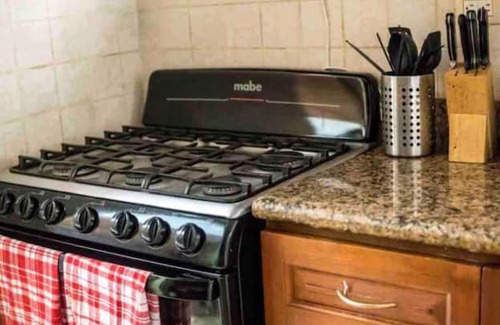 Residencial del Este Apartment | Apartamentos Mendez