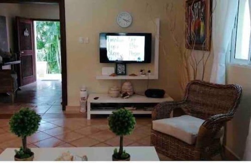 Residencial del Este Apartment | Apartamentos Mendez