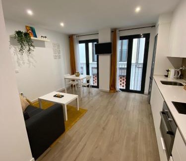Valencia City Centre Apartment | Apartamentos Mercado Central