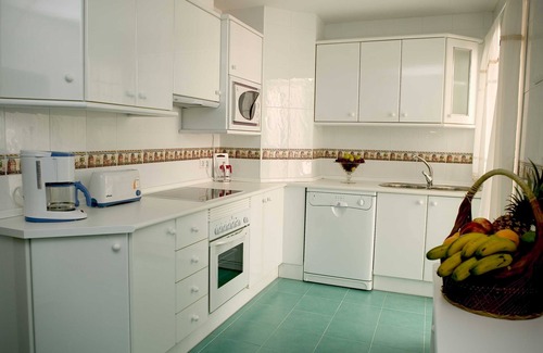 Estepona Apartment | Apartamentos MIGUEL ANGEL 3 bedrooms -A