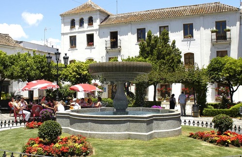 Estepona Apartment | Apartamentos MIGUEL ANGEL 3 bedrooms -A
