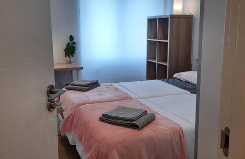 La Corredoria y Ventanielles Apartment | APARTAMENTOS MILAN 2