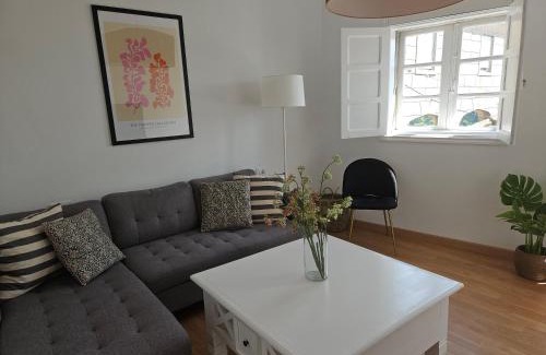 Tui Apartment | Apartamentos Mirador de San Telmo