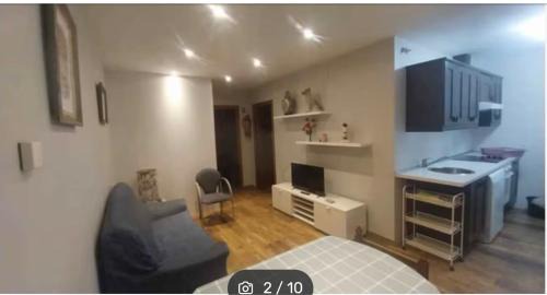 Tornon House | Apartamentos Miravalles B