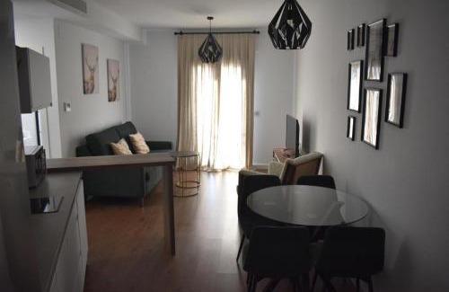 Constantina Apartment | Apartamentos Molinos