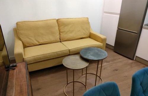 Constantina Apartment | Apartamentos Molinos